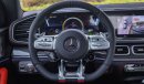 Mercedes-Benz GLE 53 AMG 4Matic Plus Coupe , 2023 GCC , 0Km , (ONLY FOR EXPORT)