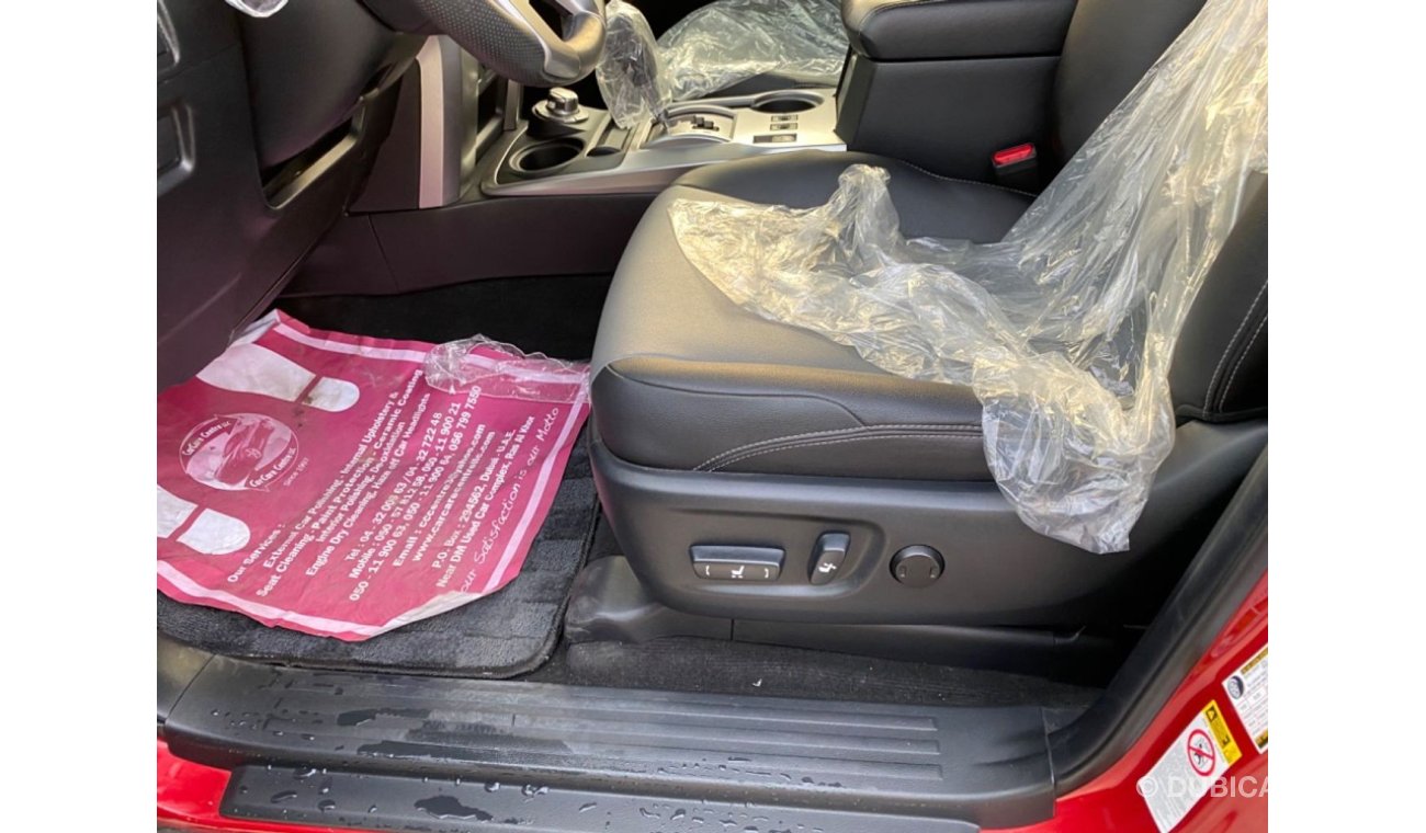 Toyota RAV4 Limited Full option clean car