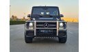 Mercedes-Benz G 63 AMG Mercedes