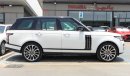 Land Rover Range Rover Autobiography