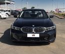 بي أم دبليو 325i BMW 325LI M 2.0L RWD 2026 BRAND NEW