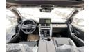 تويوتا لاند كروزر 300 3.3L - DSL - GRS - 5STR -23YM - WHT_BLK - EURO (LOCAL OFFER)