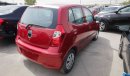 Hyundai i10 Car For export only