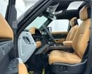 Land Rover Defender *Brand New* 2024 Land Rover Defender P400 110 HSE, May 2029 Land Rover Warranty + Service Pack, GCC
