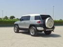 تويوتا إف جي كروزر توب