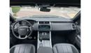 Land Rover Range Rover Sport Canadian importer