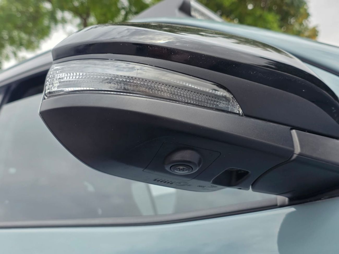 تويوتا هيلوكس RIGHT HAND VEHICLE ONLY FOR EXPORT FULL OPTION