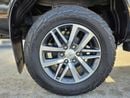 Toyota Hilux 2018 | 2.8L DIESEL | AT | RHD | SPORTS BAR | DOWNHILL ASSIST | CRUISE CONTROL