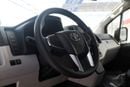 Toyota Hiace 2026 TOYOTA HIACE 3.5 A/T **EXPORT ONLY**التصدير فقط خارج الخليج***