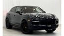 Porsche Cayenne 2024 Porsche Cayenne S, Brand New, 4 Years Porsche Agency Warranty