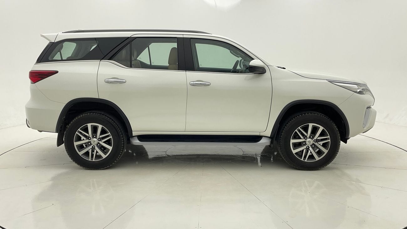 Toyota Fortuner VXR 4 | Zero Down Payment | Free Home Test Drive