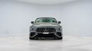 Mercedes Benz AMG GT UAE's Very Best Example | AED 5,398 Per Month