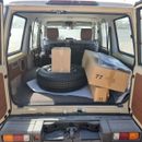 Toyota Land Cruiser 70 LX76 V6 4.0L PETROL A/T FULL OPTION 2024YM