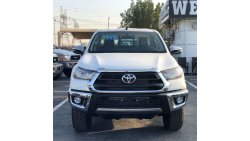 تويوتا هيلوكس TOYOTA HILUX 2.4 M/T DSL 4X4