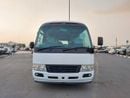 Toyota Coaster TOYOTA COASTER BUS RHD 2013 MODEL 4.0 L DIESEL AUTOMATIC(PM05719)