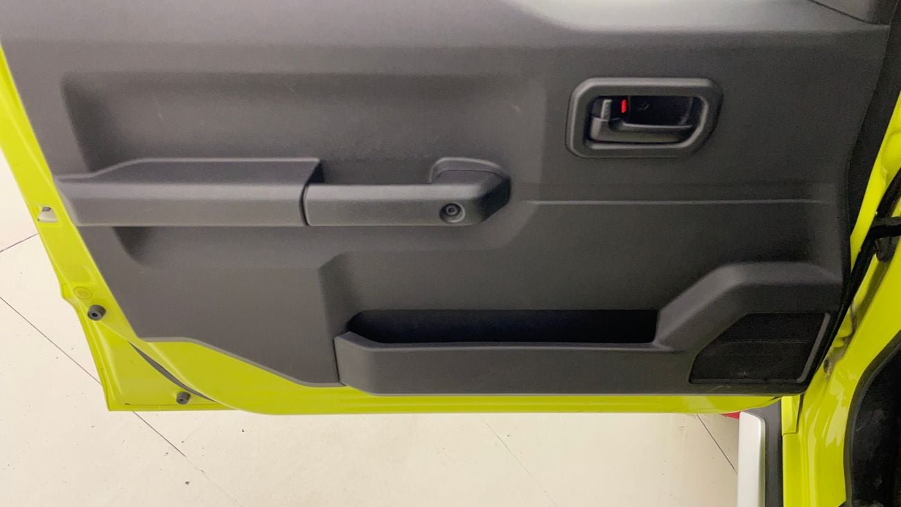 Suzuki Jimny GL 1.5 | Zero Down Payment | Home Test Drive