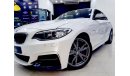 BMW M235i