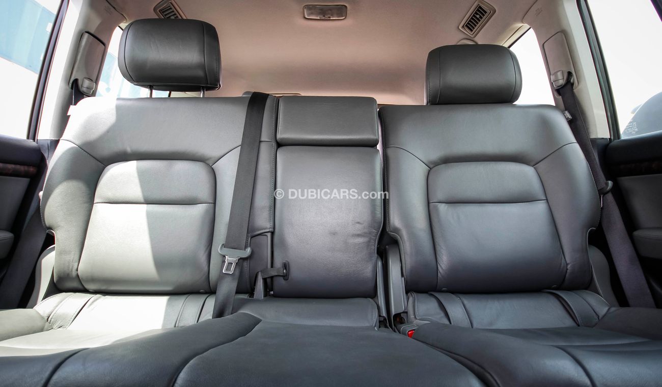 تويوتا لاند كروزر DIESEL  (GXL)