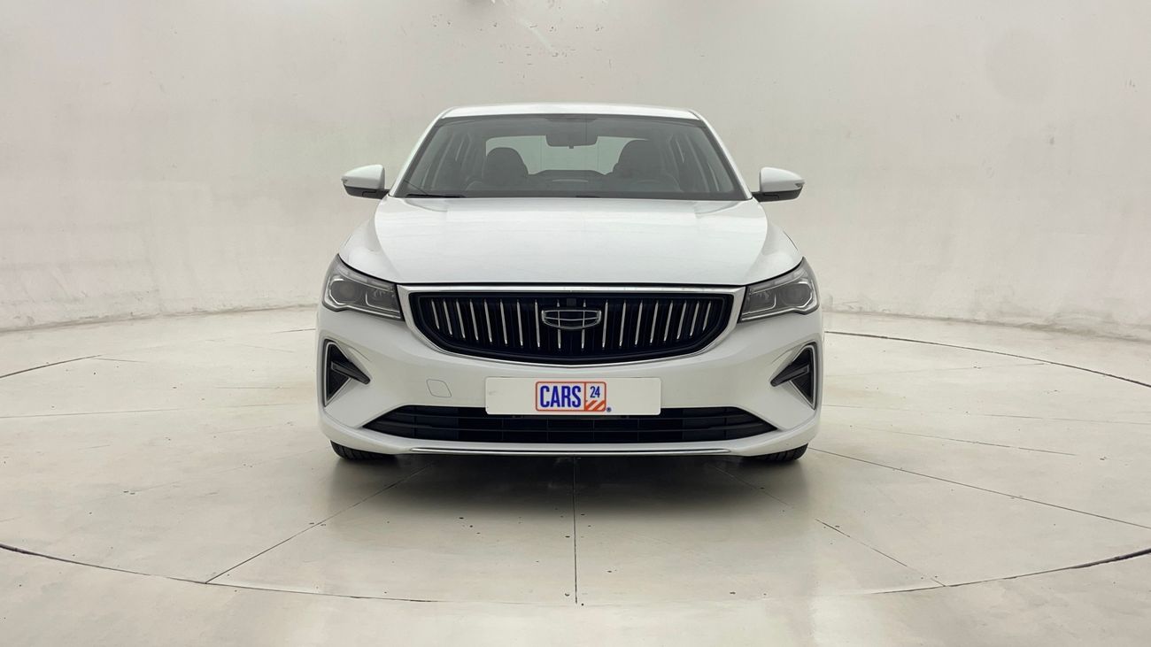 جيلي إمجراند GS 1.5 | بدون دفعة مقدمة | اختبار القيادة في المنزل