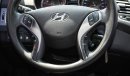 Hyundai Elantra VGT