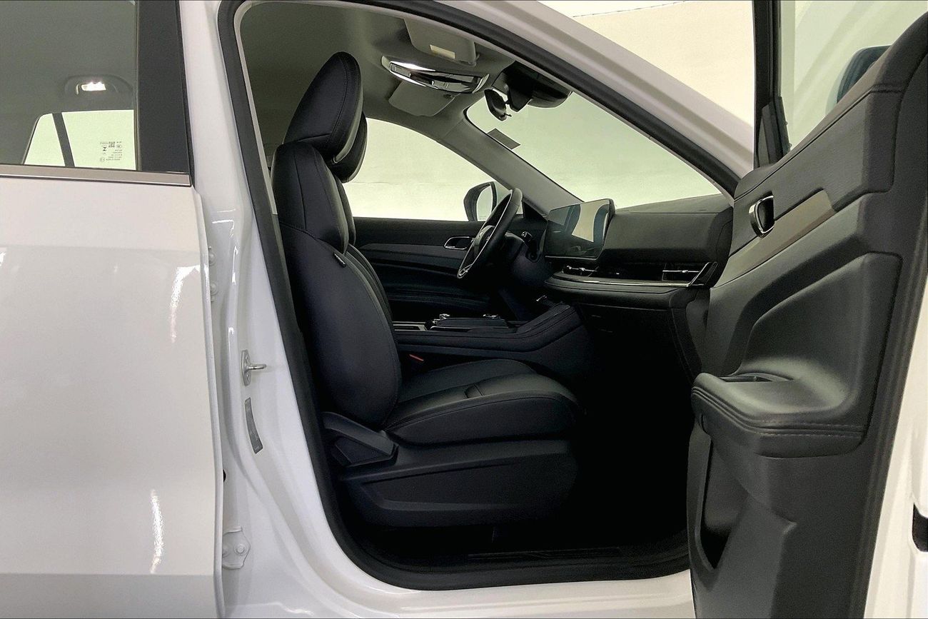 Ford Territory Trend | Guaranteed Warranty | 0 Down Payment