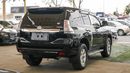 Toyota Prado 2 7L  Right Hand