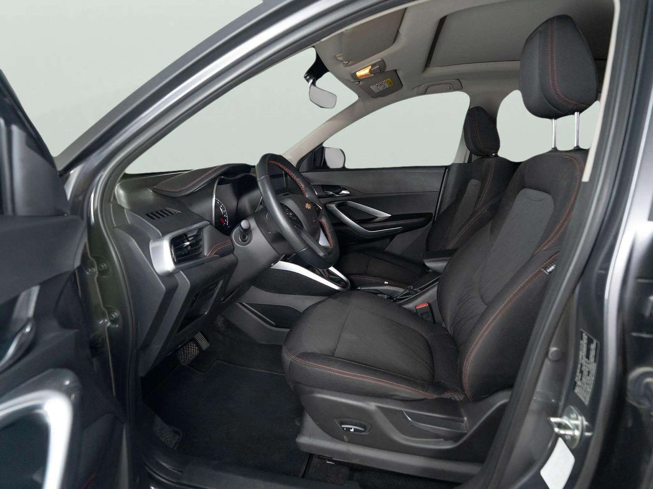 شيفروليه جروف GROOVE 1.5