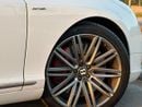 Bentley Continental GT SPEED BENTLY CONTINENAL SPEED V12 // MODEL:2014 // ORGINAL PAINT // ACCIDENT FREE // FSH // PERFE