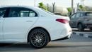 Mercedes-Benz C 200 LONG 2025 MY