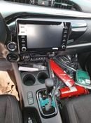 Toyota Hilux 4.0L PETROL A/T ADVENTURE FULL OPTION DOUBLE CABIN PICKUP