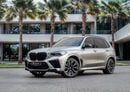 BMW X5 X5 M-Competition | History | 5,582 P.M | 0% Downpayment | BMW History!