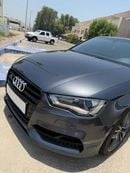 Audi S3 STANDARD