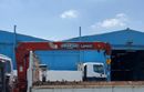 Isuzu Forward Unic Crane 330