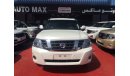 Nissan Patrol SE T2 al rostamani, Inclusive VAT