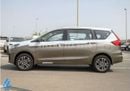 Suzuki Ertiga GLX 2026 | 7-Seater Comfort | 1.5L Petrol | Automatic | 6 Airbags | GCC Specs | Family-Ready