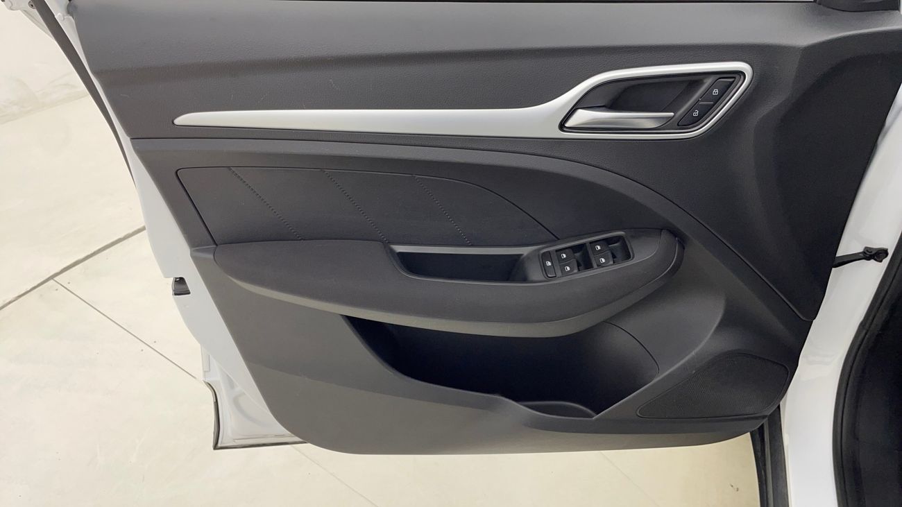 MG ZS STD 1.5 | Zero Down Payment | Home Test Drive