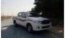 Toyota Hilux 2014 automatic transmission REF #197