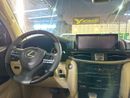Lexus LX570 PLATINUM PREMIER