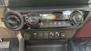 Toyota Hilux GLX 2.7L Double Cab Utility 4WD A/T