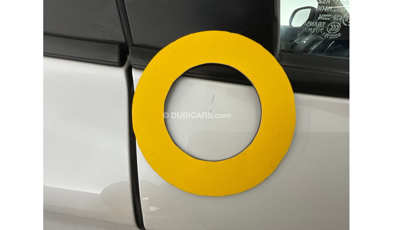 Mitsubishi Outlander GLX Midline