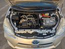 Toyota Prius+ 2016 Model Prius C Hybrid Engine