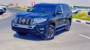 Toyota Prado Toyota Prado 2010  TX-L Top 2.7L facelift 2022
