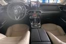 مازدا CX9 GT | شامل الضمان | 0 ﺪﻔﻋﺓ ﺃﻮﻟﻯ