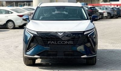 Kaiyi X7 KAIYI/X7/KX703 SUV 1.6T Flagship VERSION 7 SEATS AT