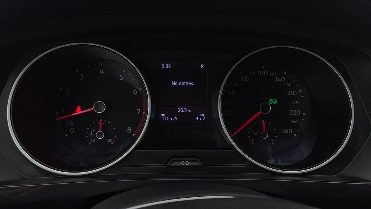 Volkswagen Tiguan S 1.4 | Zero Down Payment | Home Test Drive