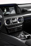 Mercedes Benz G 63 AMG 4X4² G63 4x4