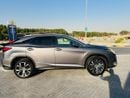 لكزس RX 350 PRESTIGE FOR EXPORT ONLY