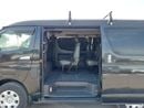 Toyota Hiace TOYOTA HIACE COMMUTER VAN RHD 2013 MODEL 2.7 L PETROL AUTOMATIC(PM17032)