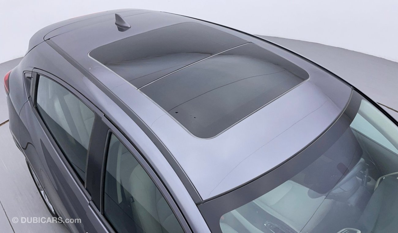 Honda HRV EX 1.8 | Under Warranty | Inspected on 150+ parameters