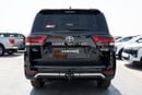 تويوتا لاند كروزر GXR 3 3.5L V6 Petrol Automatic Transmission Twin Turbo 2026